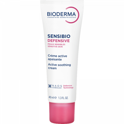 SENSIBIO DEFENSIVE CREMA 40ML
